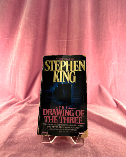 The Drawing of the Three