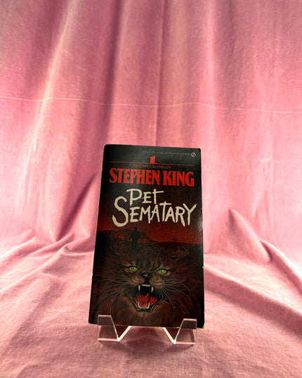 Pet Sematary