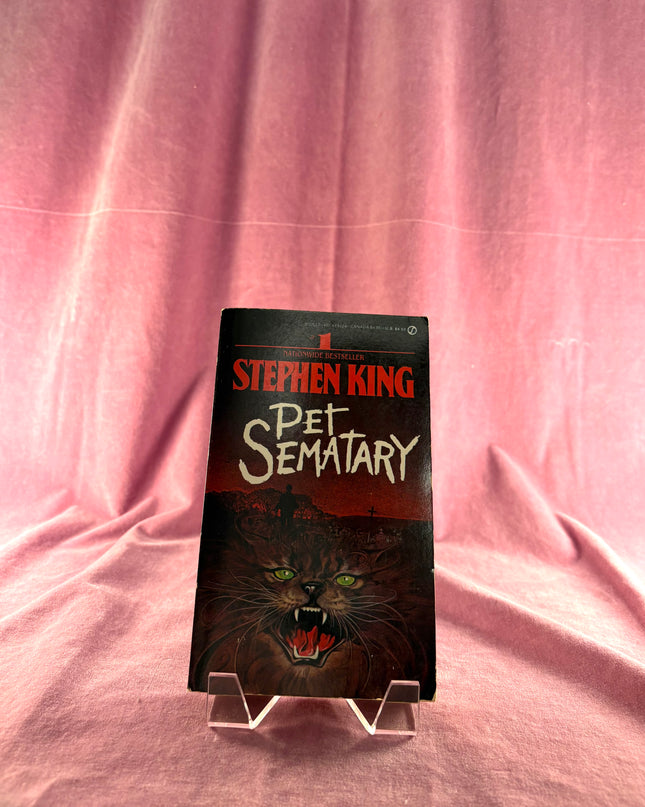 Pet Sematary