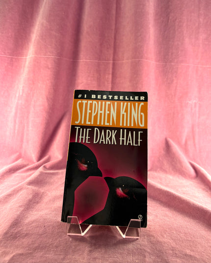 The Dark Half