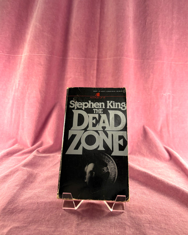 The Dead Zone