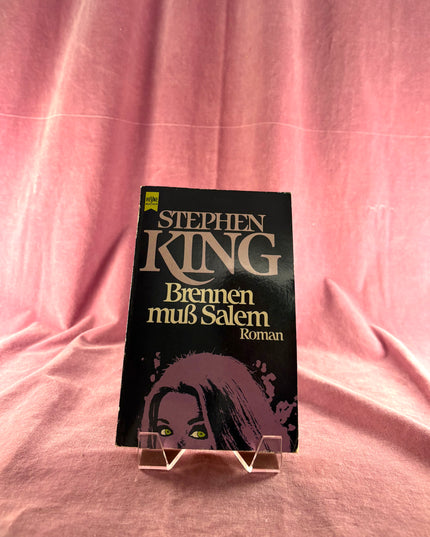 Salem's Lot (German)