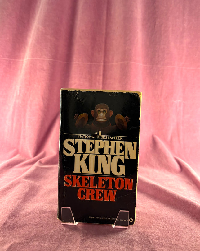 Skeleton Crew