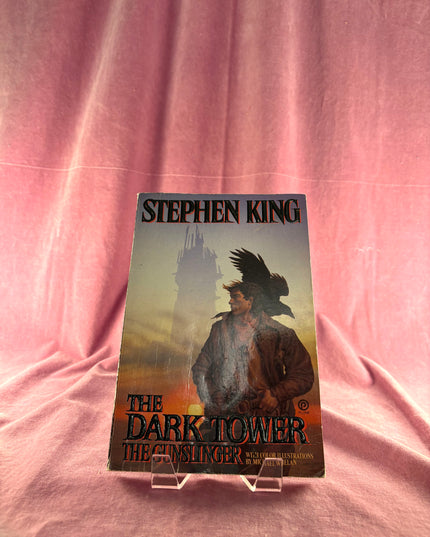 Dark Tower: The Gunslinger