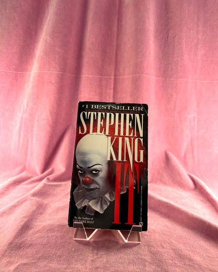 It by Stephen King