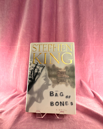 Bag of Bones - Stephen King