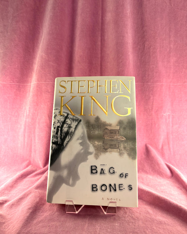Bag of Bones - Stephen King