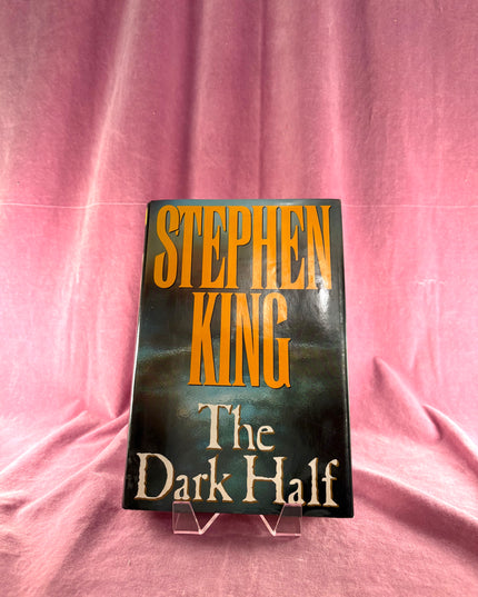 The Dark Half by Stephen King