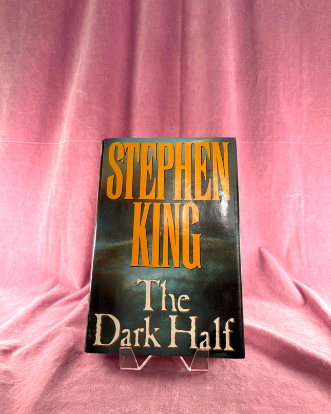 The Dark Half by Stephen King