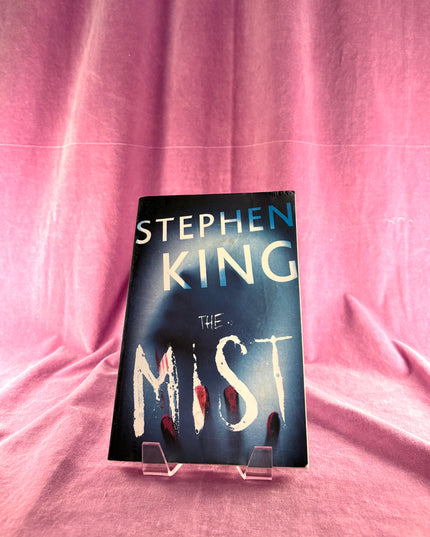 The Mist by Stephen King