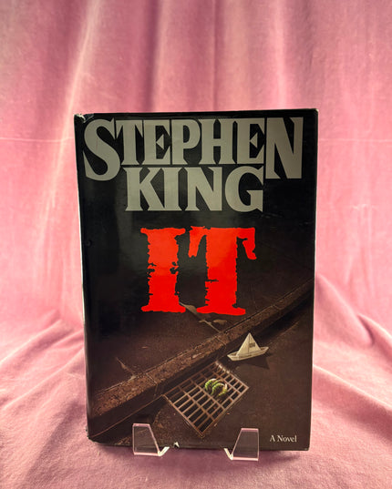 It - Stephen King