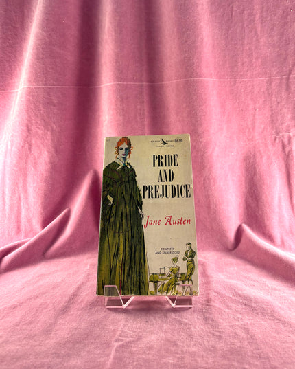 Pride and Prejudice