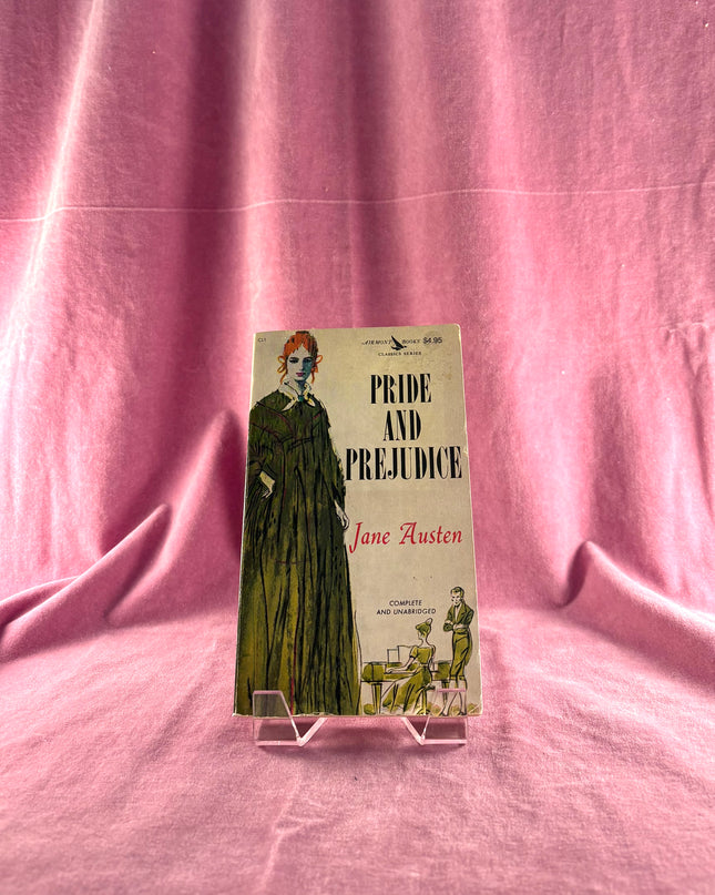 Pride and Prejudice