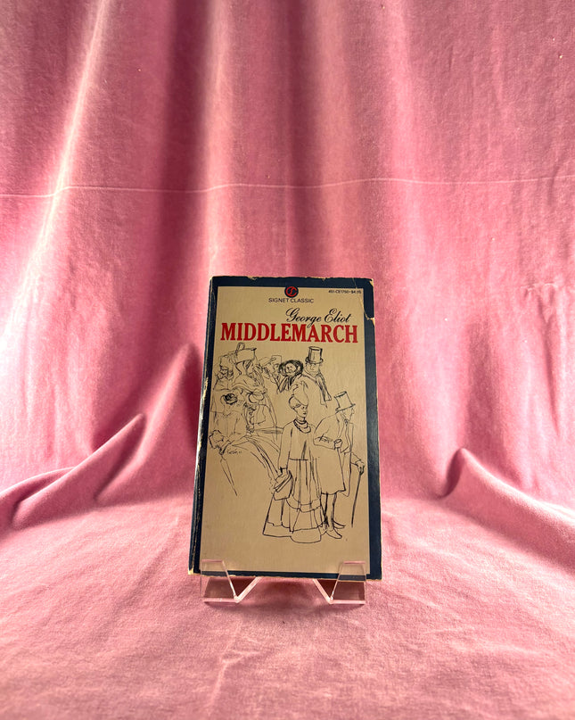 Middlemarch