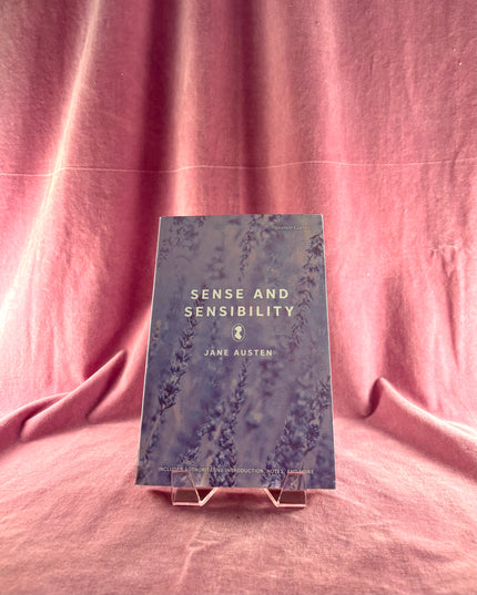 Sense and Sensibility (Signature Classics) by Jane Austen