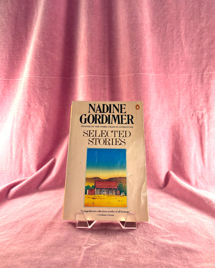 Gordimer: Selected Stories by Nadine Gordimer
