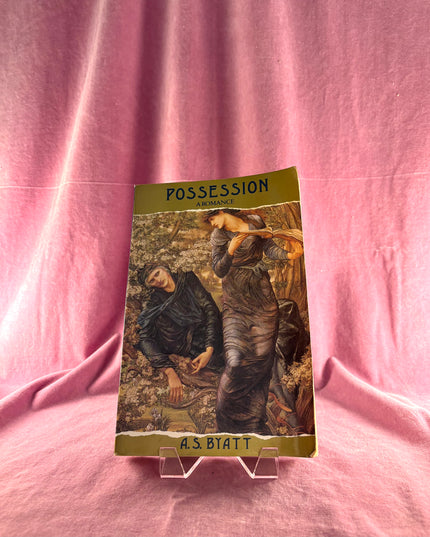 Possession
