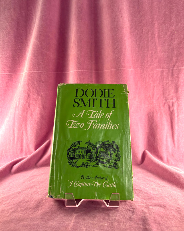 A Tale of Two Families by Dodie Smith