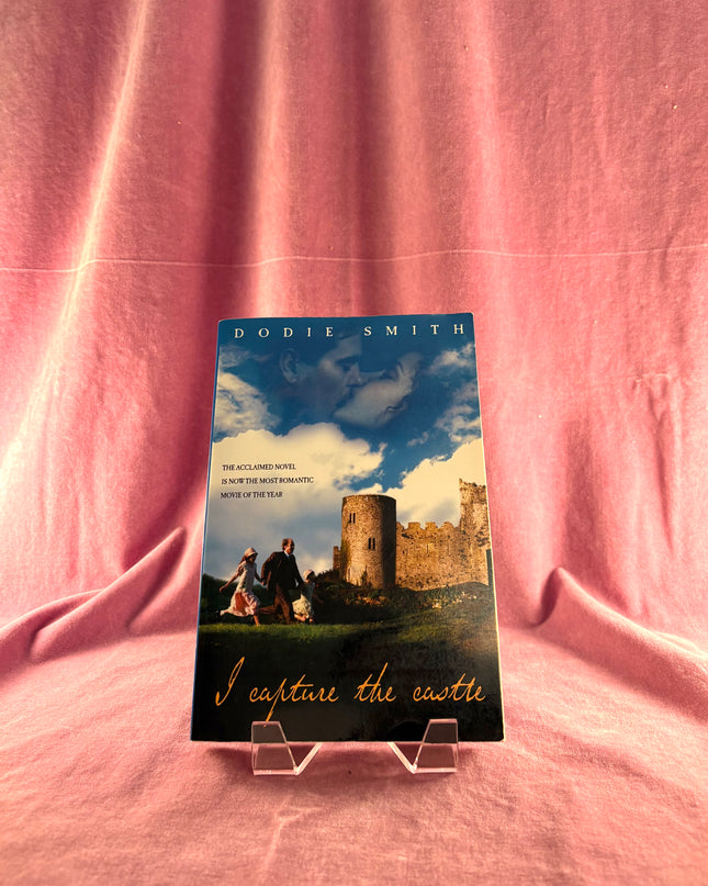 I Capture the Castle: Movie Tie-In Edition by Dodie Smith