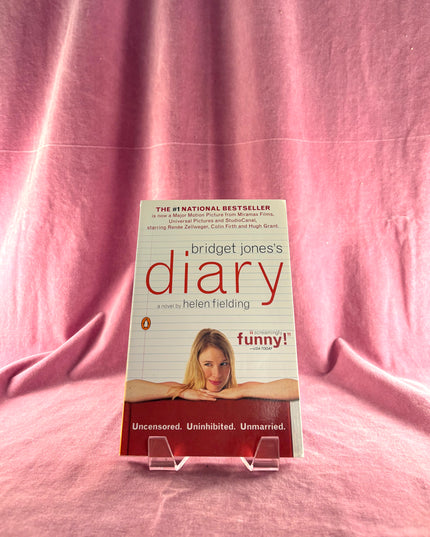 Bridget Jones's Diary