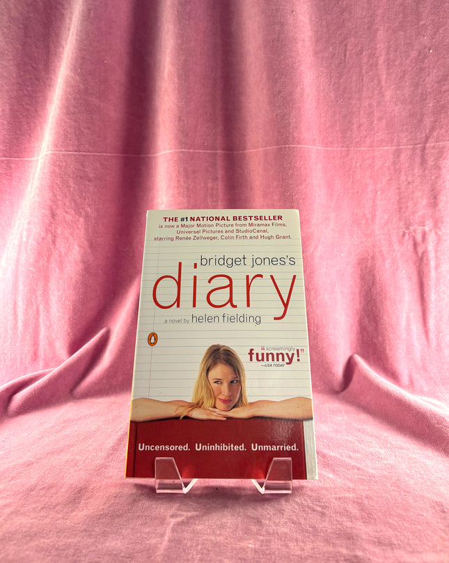 Bridget Jones's Diary
