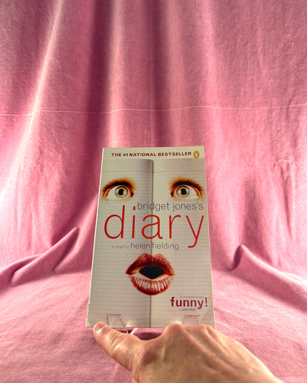 Bridget Jones's Diary - Helen Fielding