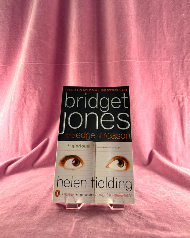 Bridget Jones: The Edge of Reason - Helen Fielding