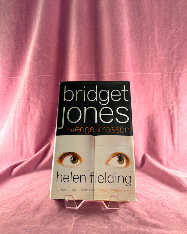 Bridget Jones: The Edge of Reason - Helen Fielding