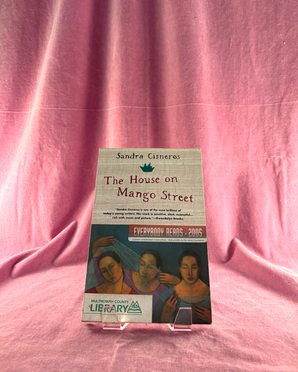 The House on Mango Street