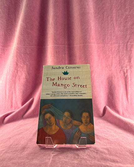 The House on Mango Street