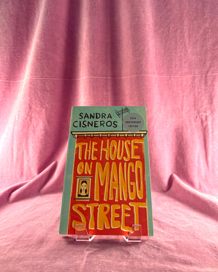 The House on Mango Street