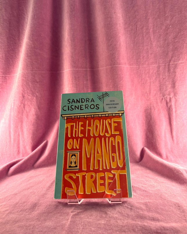 The House on Mango Street