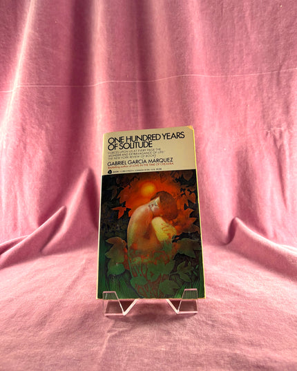 One Hundred Years of Solitude