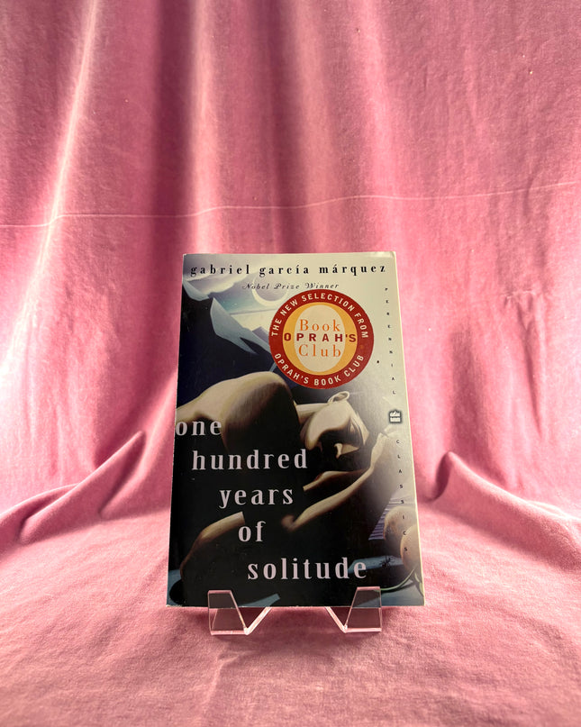 One Hundred Years of Solitude