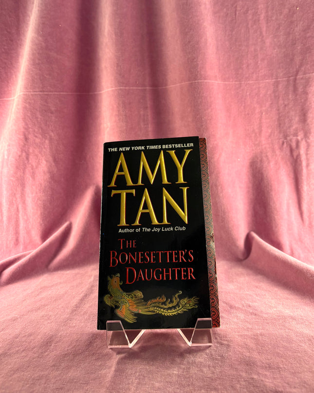 The Bonesetter's Daughter