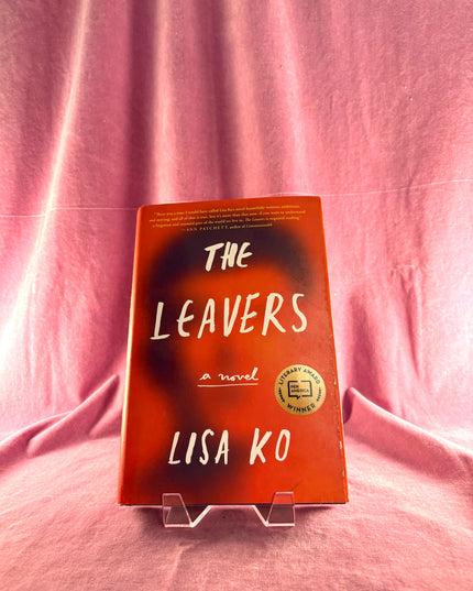 The Leavers - Lisa Ko