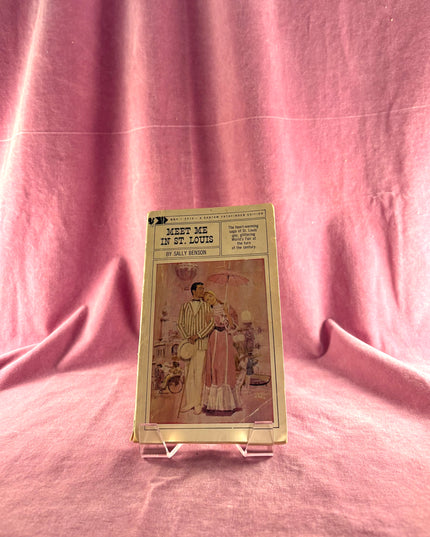 Meet Me in St. Louis