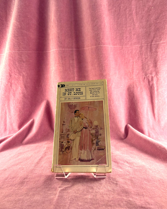 Meet Me in St. Louis