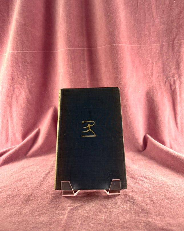 Winesburg, Ohio by Sherwood Anderson