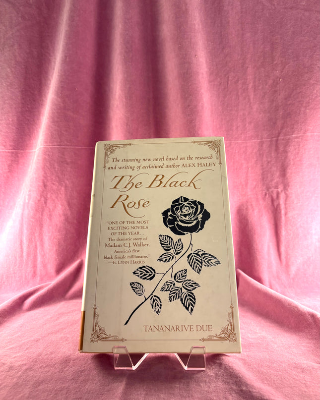 The Black Rose