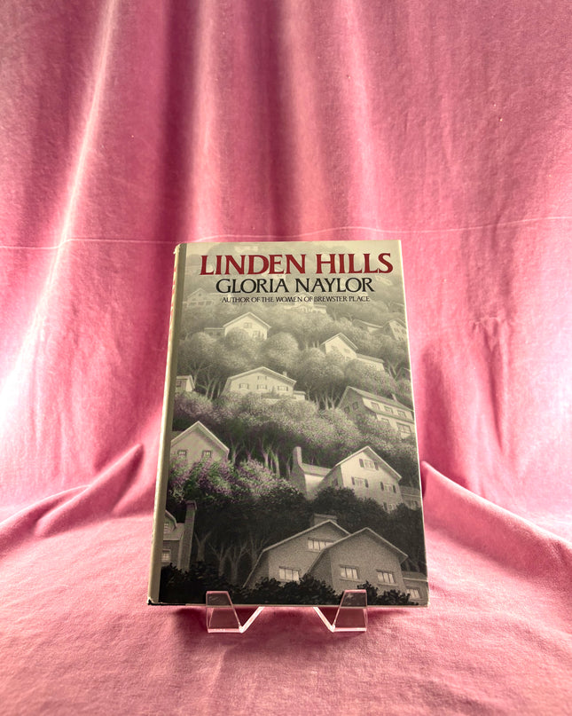 Linden Hills - Gloria Naylor
