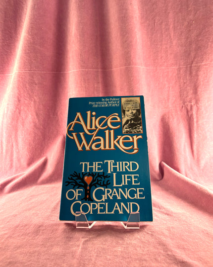 The Third Life of Grange Copeland