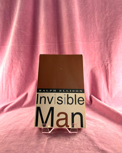 Invisible Man