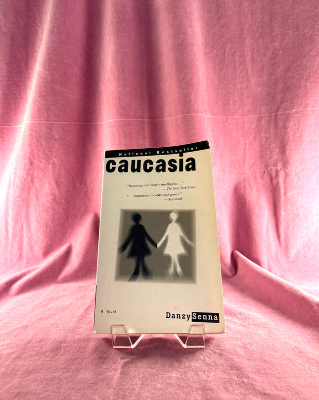 Caucasia: A Novel by Danzy Senna